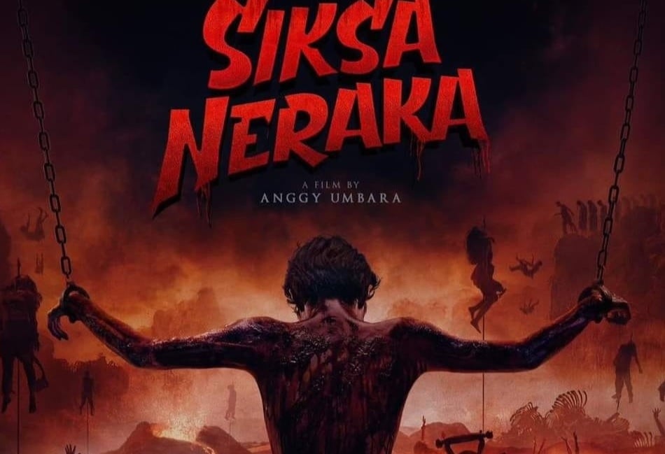 Controversial Indonesian Film Siksa Neraka Faces Ban In Malaysia And