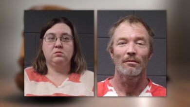 Amber Waterman Missouri woman kidnapping case