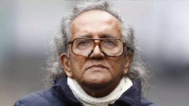 Aravindan Balakrishnan death