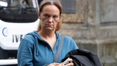 Babysitter jailed for attempted murder of five-month-old boy