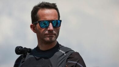 Ben Ainslie robbed of £16,000 Rolex in Barcelona