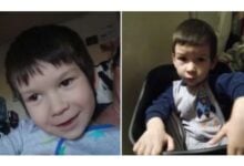 missing 5-year-old boy found in Idaho canal