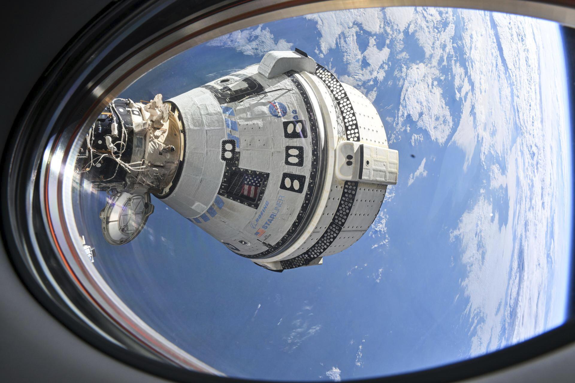 NASA considers SpaceX for astronaut return amid Boeing