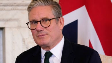 Starmer seeks Italy's migration strategies amid channel crisis