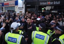 UK businesses face surge in annual leave requests amid riots