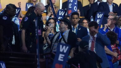 Protests against Democratic support for Israel to flood Chicago