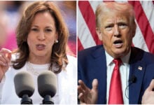 Trump to debate Harris on 10 September, accepts ABC invitation