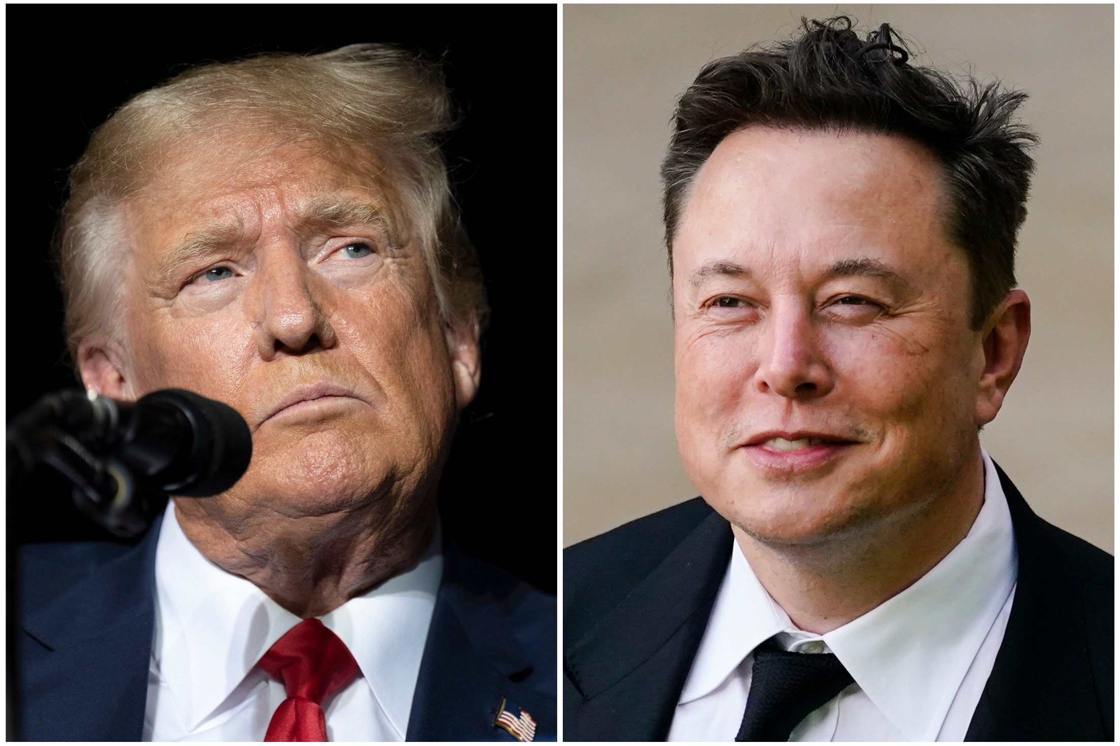 UAW files labour charges against Trump and Musk