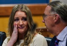 Jenna Ellis to cooperate with Arizona in fake elector case