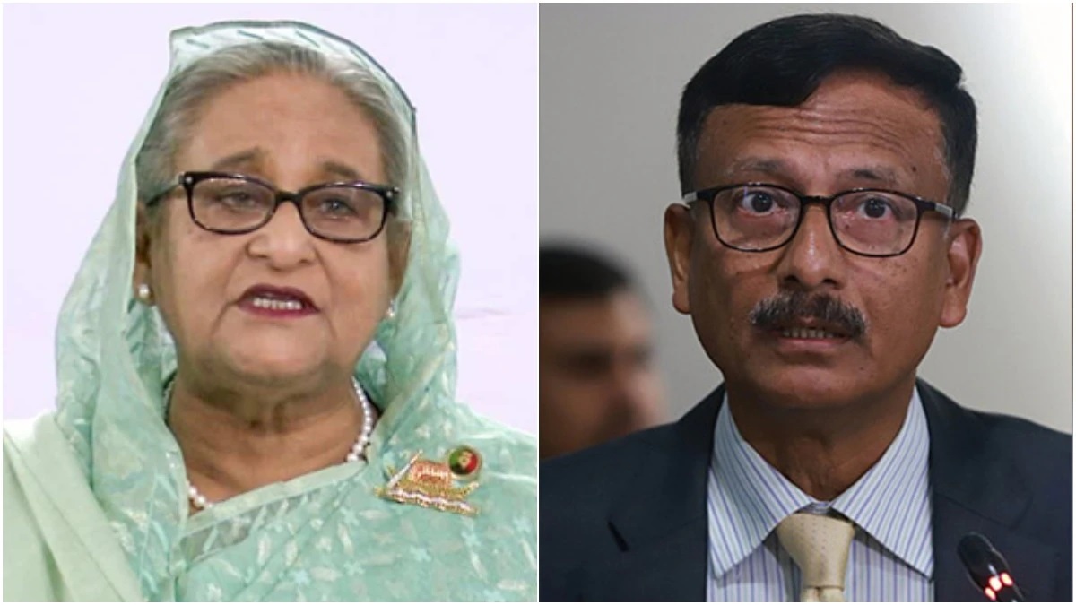 Hasina's stay in India won't harm Bangladesh-India relations