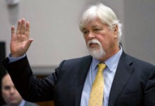 Anti-whaling activist Paul Watson detained in Greenland