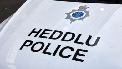 Man charged with Cardiff mother’s murder