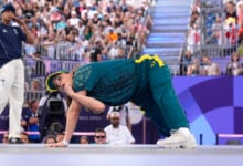 Breakdancing judge explains Raygun's zero score at Paris 2024 Olympics