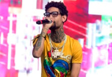 Man convicted in PnB Rock robbery and murder in Los Angeles