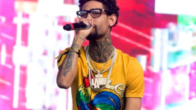 Man convicted in PnB Rock robbery and murder in Los Angeles