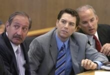 Scott Peterson maintains innocence in new documentary 20 years post-conviction