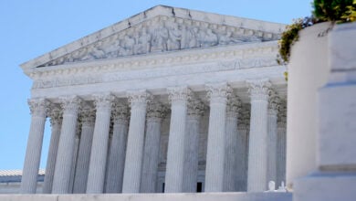 Supreme Court rejects Missouri's bid to delay Trump's sentencing