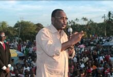 Tanzanian police ban Chadema youth gathering over violence fears