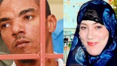 UK terror suspect linked to White Widow deported from Kenya