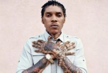 Vybz Kartel was freed