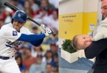 Freddie Freeman's Son Recovers from GBS