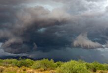 Rising hurricane threat to Mid-Atlantic and Northeast