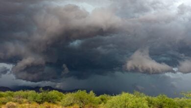 Rising hurricane threat to Mid-Atlantic and Northeast