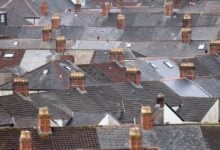 Brits risk £300 fine for neglecting chimney checks as winter nears