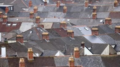 Brits risk £300 fine for neglecting chimney checks as winter nears