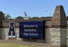 Teen shooter kills four in Apalachee High School tragedy