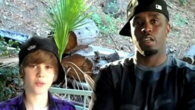 Bieber's plea to protect Billie Eilish resurfaces amid Diddy indictment