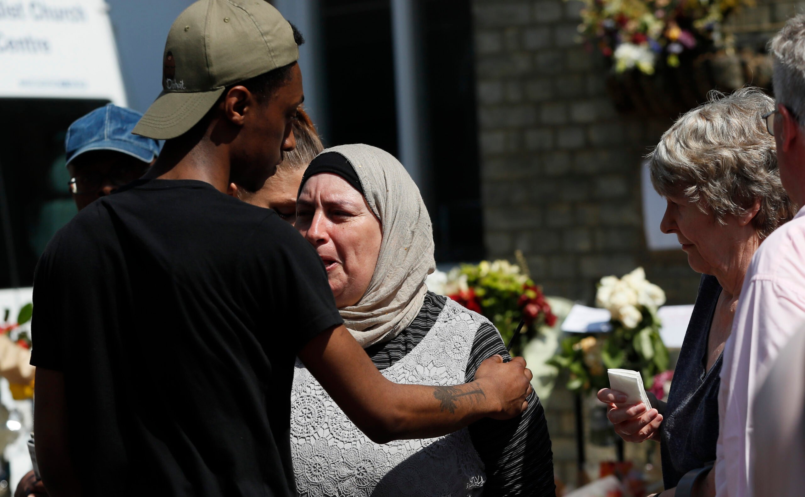 Grenfell families face lengthy wait for justice