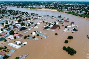 Floods devastate Sahel, over 30 dead, millions displaced