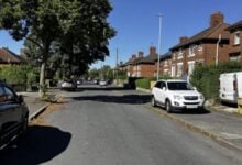 Couple re-arrested for murder after baby found dead in Stoke-on-Trent