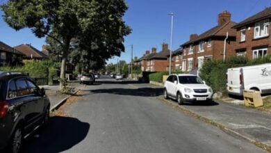 Couple re-arrested for murder after baby found dead in Stoke-on-Trent