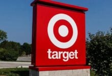 Eight-year-old drives mum's car to shop at Target in Ohio