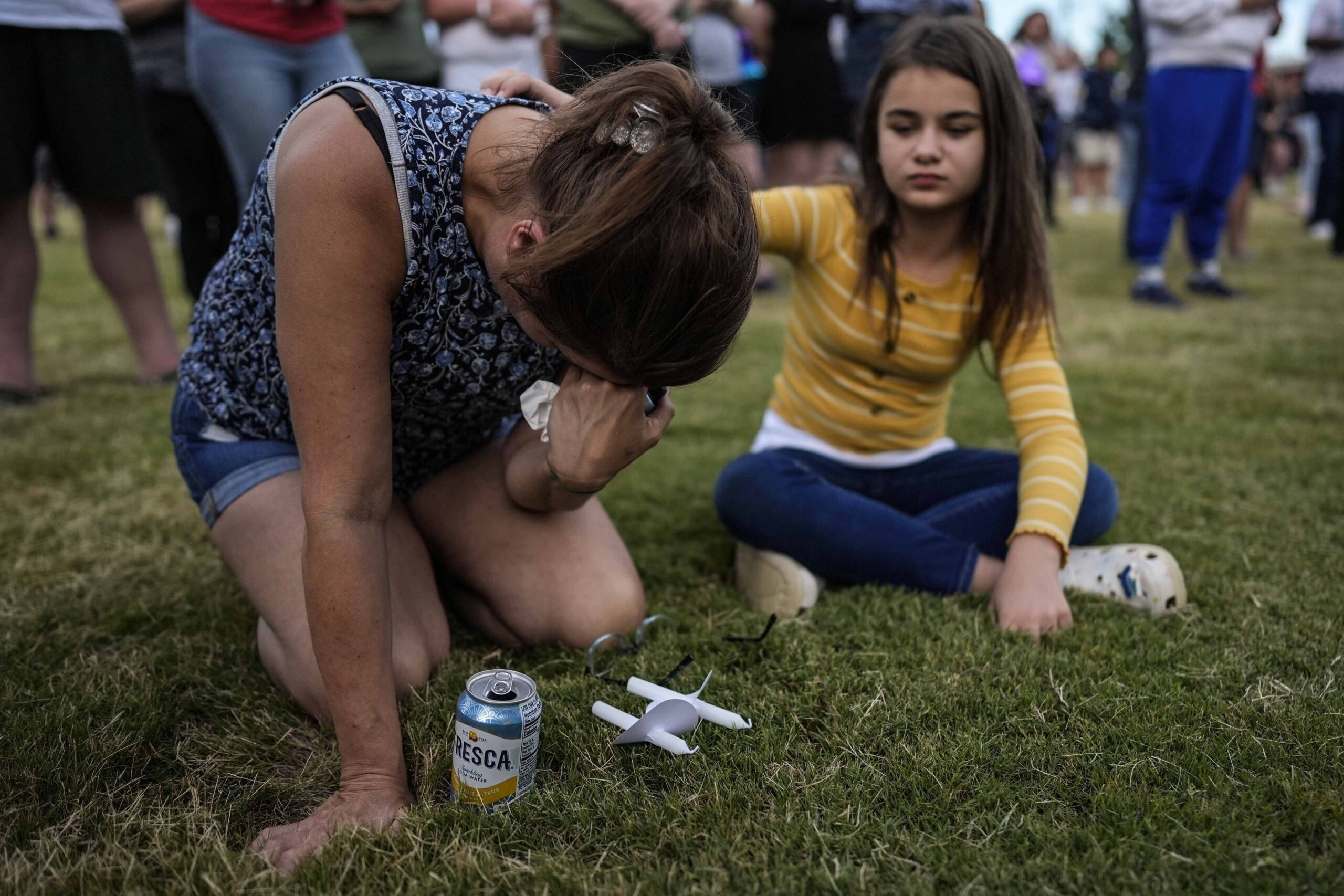 Four killed in Georgia high school shooting, student in custody