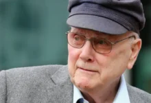 Former Coronation Street and Jed Stone star Kenneth Cope has sadly passed away at the age of 93, his agent has announced on X.