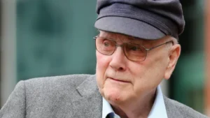 Former Coronation Street and Jed Stone star Kenneth Cope has sadly passed away at the age of 93, his agent has announced on X.