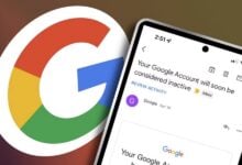 Google starts deleting inactive Gmail accounts in 2023