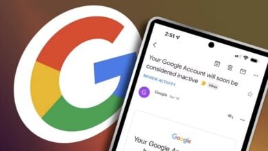 Google starts deleting inactive Gmail accounts in 2023