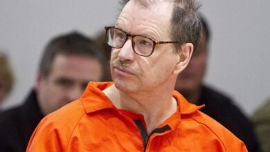 Green River Killer moved to King County Jail