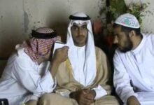 Hamza bin Laden leads al-Qaeda, plans attacks on the West