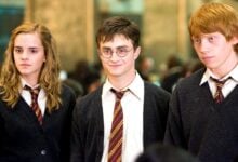 HBO launches search for next Harry Potter cast in UK and Ireland