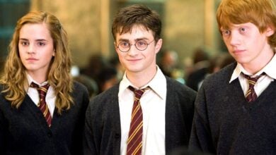 HBO launches search for next Harry Potter cast in UK and Ireland