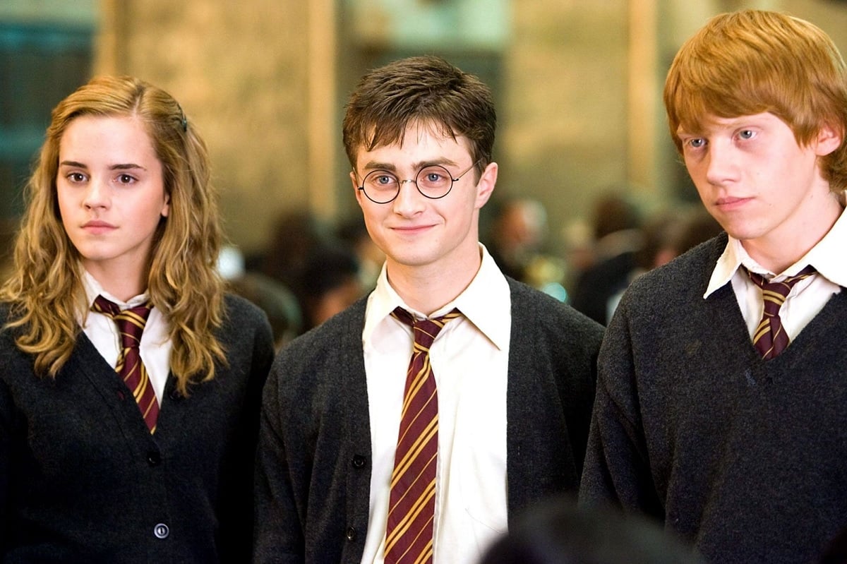 HBO launches search for next Harry Potter cast in UK and Ireland