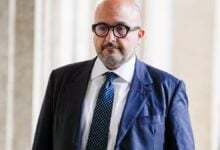 Italian culture minister's affair scandal rocks government