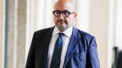 Italian culture minister's affair scandal rocks government