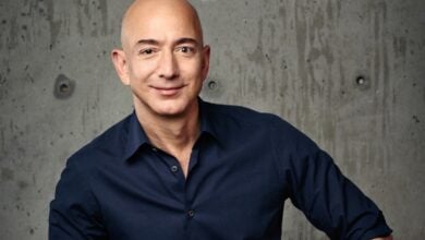 Jeff Bezos' three key hiring questions for Amazon success