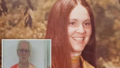 Kansas cold case solved: murderer sentenced after 44 years